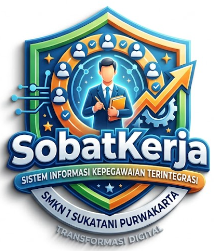 Logo SobatKerja